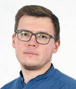 Фото врача: Жданок Дмитрий Николаевич