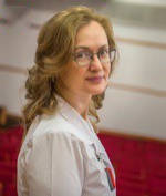 Фото врача: Бабинцева Наталья Анатольевна