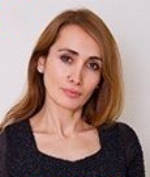 Врач Рагимова Эльмира Микаиловна