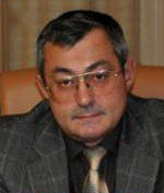 Врач Давыдов Сергей Эдуардович