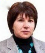 Фото врача: Мельникова Елена Анатольевна
