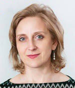 Фото врача: Санникова Елена Валерьевна