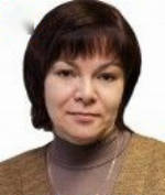 Фото врача: Бердникова Анна Геннадьевна