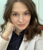 Фото врача: Артамонова Ирина Вячеславовна