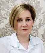 Фото врача: Антипова Анна Сергеевна