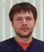 Врач Федоров Иван Михайлович