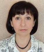 Врач Сулейманова Лариса Кираматовна
