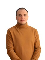 Врач Бер Роберт Владимирович