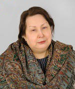 Фото врача: Бородина-Глебская Елена Адольфовна