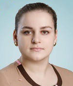 Фото врача: Новикова Зарина Андреевна