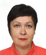 Врач Куприянова Ирина Евгеньевна