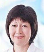 Врач Кравцова Юлия Эмильевна