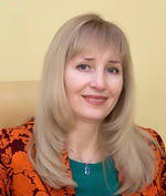 Врач Оленева Елена Петровна