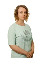 Врач Муравьева Мария Владимировна