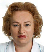 Фото врача: Веселова Любовь Алексеевна