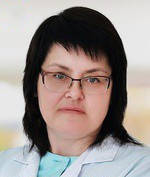 Фото врача: Пинегина Юлия Станиславовна