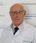 Фото врача: Филатов Олег Михайлович