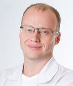 Фото врача: Сизиков Алексей Эдуардович