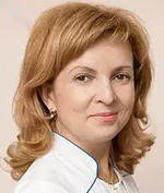 Фото врача: Истранен Ирина Анатольевна