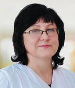 Врач Богодерова Лариса Александровна