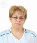 Фото врача: Авдеева Лилия Владимировна