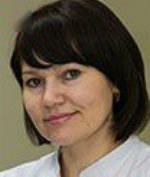 Врач Чумасова Оксана Александровна