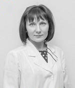 Фото врача: Прудникова Марина Алексеевна