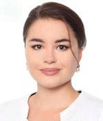 Врач Загайнова Валентина Юрьевна