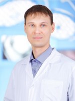 Панарин Андрей Владимирович Фото врача: Панарин Андрей Владимирович