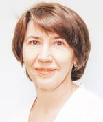 Фото врача: Панина Елена Вадимовна