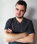 Фото врача: Бондаренко Андрей Олегович