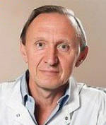 Фото врача: Родин Александр Леонидович