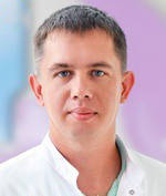 Фото врача: Соколов Алексей Викторович