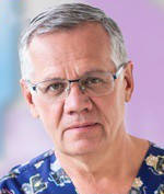 Фото врача: Мацук Сергей Александрович