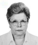Фото врача: Лаврова Галина Петровна