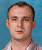 Врач Тупикин Сергей Константинович