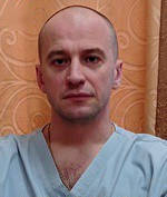 Врач Филипенко Павел Владимирович