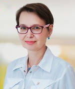 Фото врача: Ермакович Марина Станиславовна