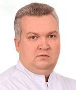 Врач Трещев Дмитрий Станиславович