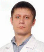 Фото врача: Шевченко Сергей Юрьевич