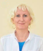 Парфенова Ирина Владимировна Фото врача: Парфенова Ирина Владимировна