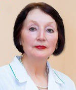 Врач Трифанихина Екатерина Алексеевна