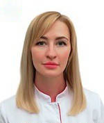 Врач Апенкина Юлия Валерьевна
