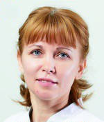 Фото врача: Сотникова Марина Владимировна