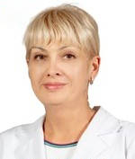 Фото врача: Семеновская Ирина Владимировна