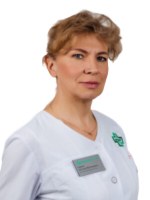 Врач Хватик Наталья Витальевна