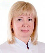 Врач Брылкина Лариса Николаевна