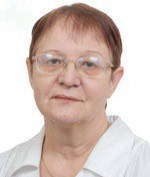 Врач Вятчина Ирина Валерьевна