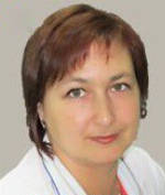 Фото врача: Шипелькова Екатерина Николаевна