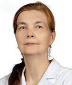 Фото врача: Рагулина Елена Анатольевна